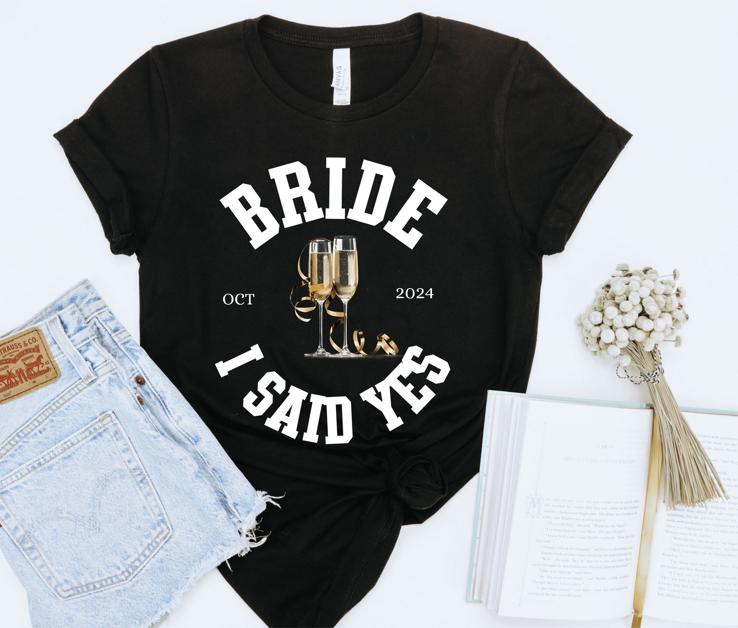 Custom Bachelorette Shirts, Custom Shirt Bachelorette, Bridesmaid Gift, Bridal Shower, Friends Bridesmaid, Matching Party Shirts, Bride Gift