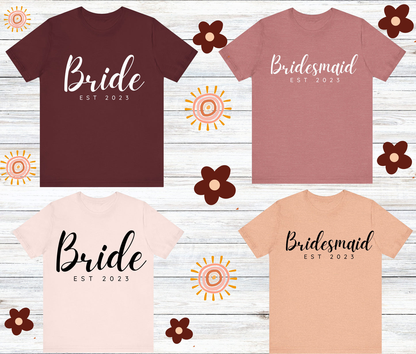 Custom  Bachelorette Shirts, Bachelorette Party, Funny Bachelorette Shirts, Maid of Honor, Friends Bridesmaid, Team Bride Shirts, Bridesmaid