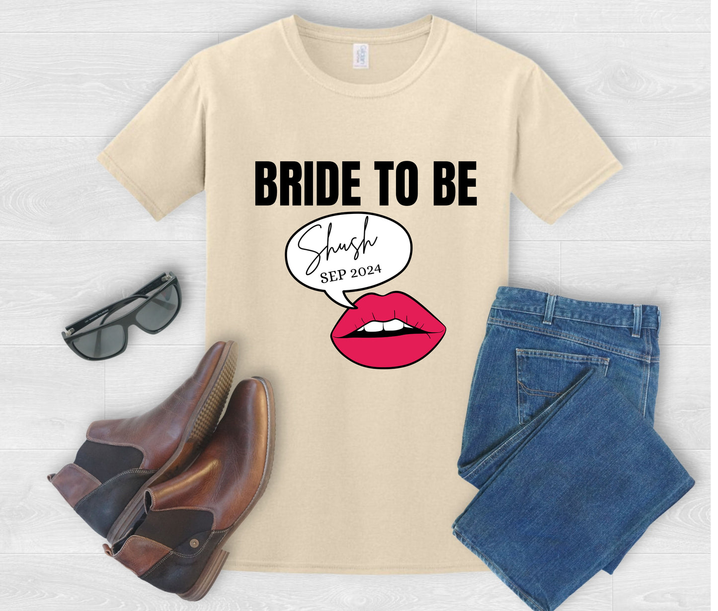 Custom Bachelorette Shirts, Bachelorette Party, Team Bride Shirts, Bridal Party T-Shirt, Bridal Shower Gift, Group Shirt, Matching Party Sht